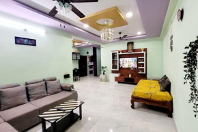 Verizon Stays 2BHK Apartment Bachupally
